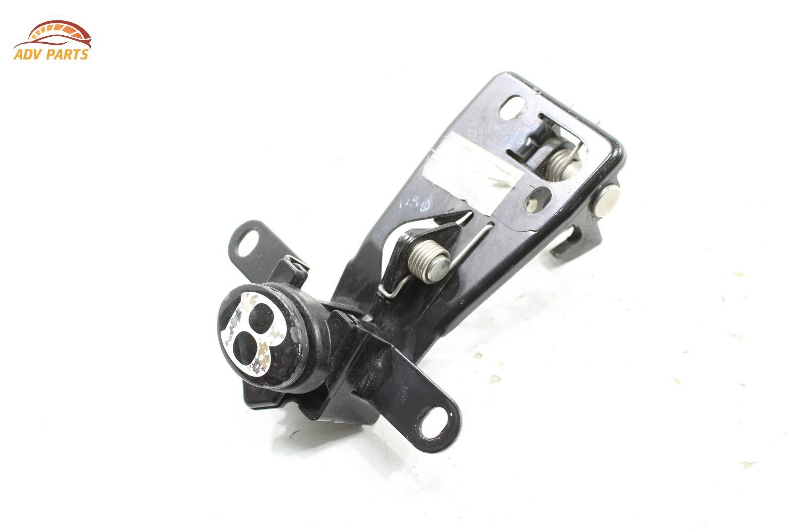 2006 - 2008 BENTLEY CONTINENTAL HOOD BONNET LOCK LATCH CATCH HOOK OEM
