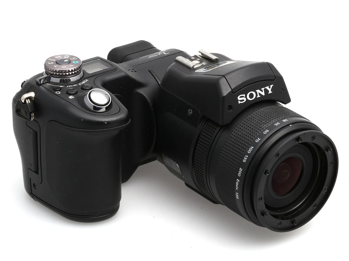 Sony Dsc F828 online kaufen | eBay.de