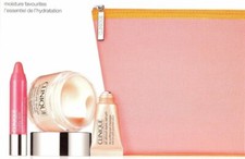 Clinique Moisture Favourites Set