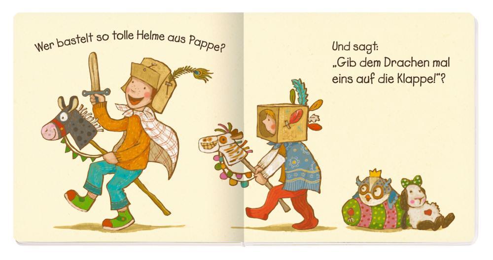 Thumbnail - Der Beste Große Bruder Bist Du, Julia Weiss