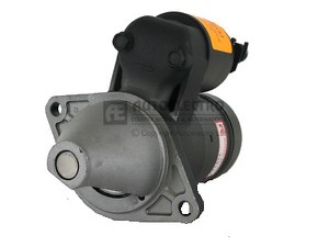 Стартер chevrolet aveo t250 Стартер chevrolet aveo t250