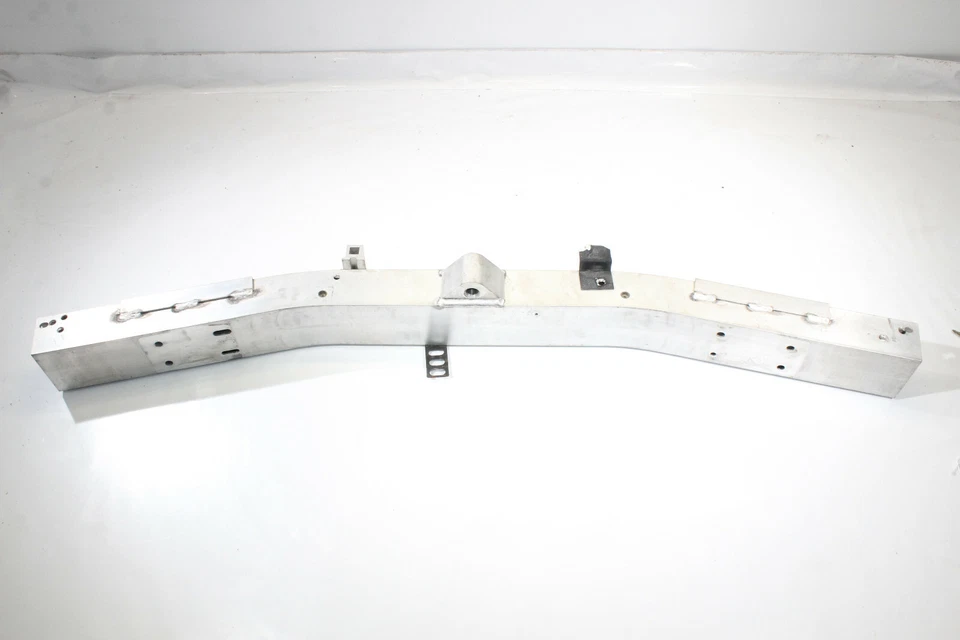 Infiniti G35 2005 sedán refuerzo delantero barra de impacto montaje A0927 Foto 2 de 4