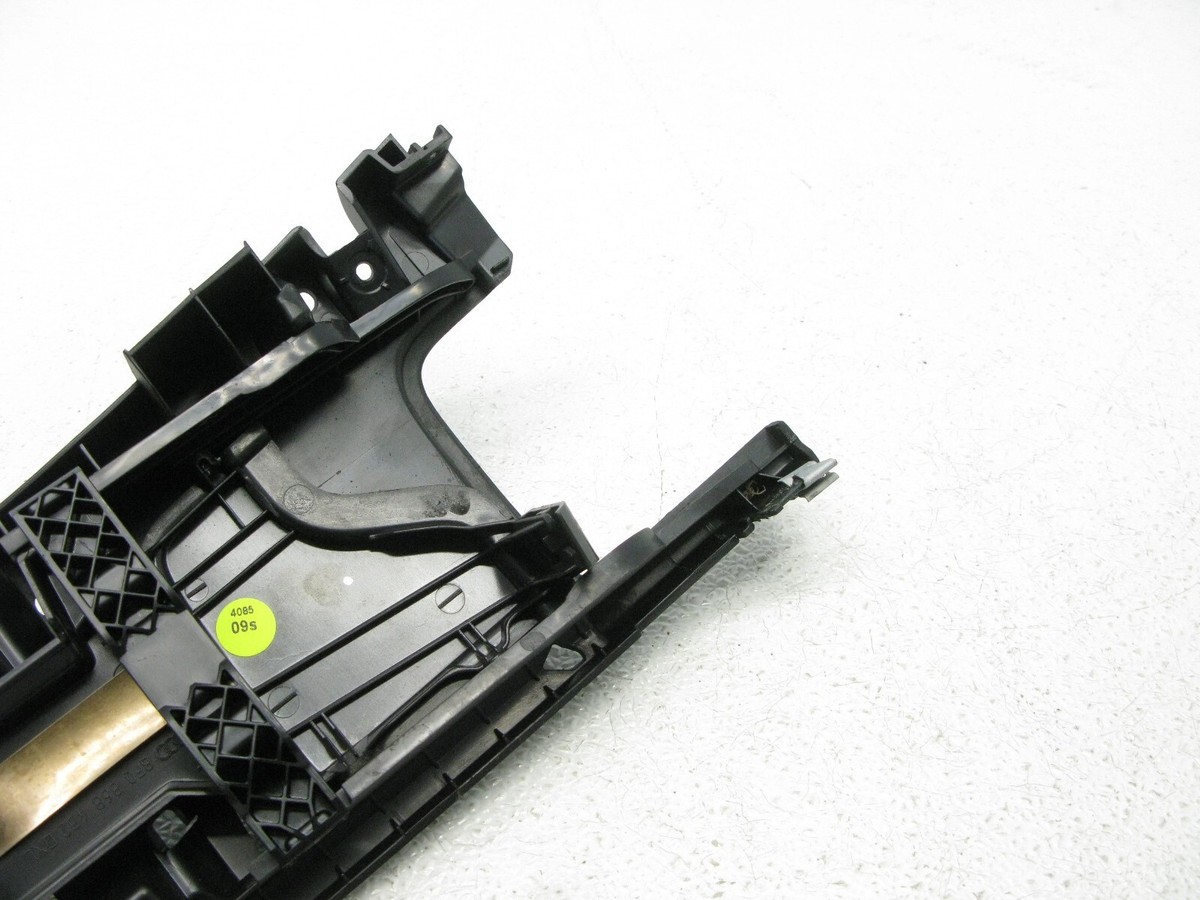 10-17 AUDI 8T A5 S5 RS5 CONVERTIBLE ROOF FLAP TRIM COVER RIGHT 