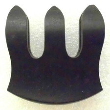 NEW OLD STOCK Ebony Violin Mute for 4/4 Violins - Buy More and Save 
