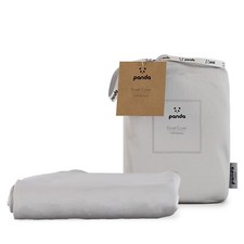 Image of Duvet Cover 100% Bamboo