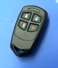 Honeywell 5834-4 Wireless Remote Keyfob for Lynx 3000, 5000 panel ADT etc