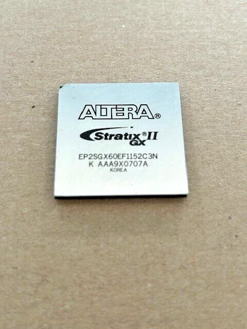 1 Stück Integrierte Schaltung Altera - EP2SGX60EF1152C3N - FBGA1152