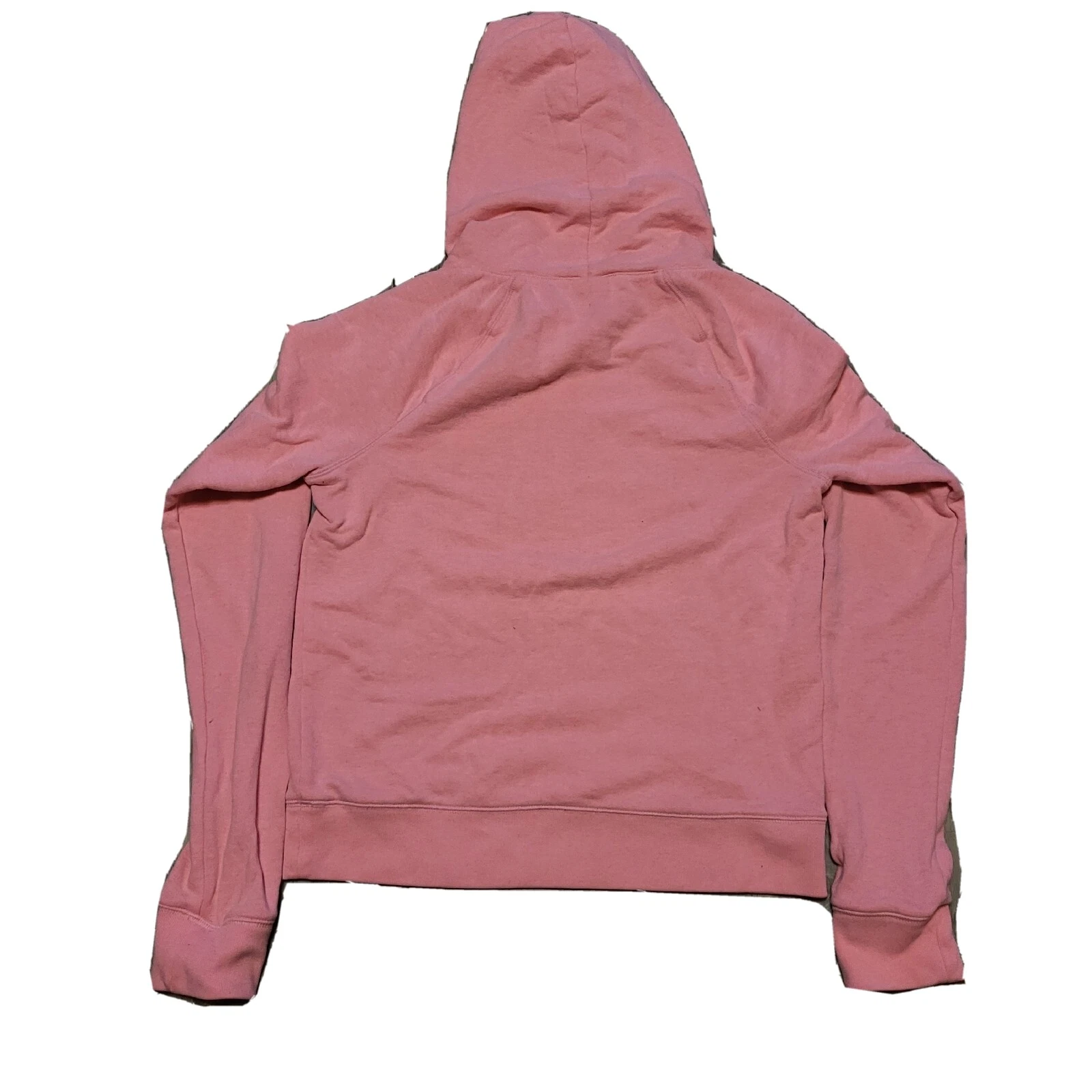 UNDERCOVER Giacca pullover leggera ROSA Victoria Secret donna taglia media