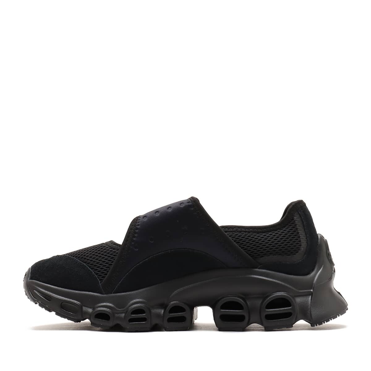 スニーカー adidas Adiform Megazain Black JI2416 adidas WMNS Adifom Megajane Core Black JI2416 Women's Size