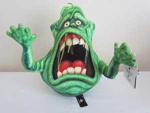 slimer juguete