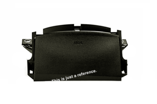 OEM Knee Air Bag Drive Side 56970 F2000try for Hyundai Elantra  