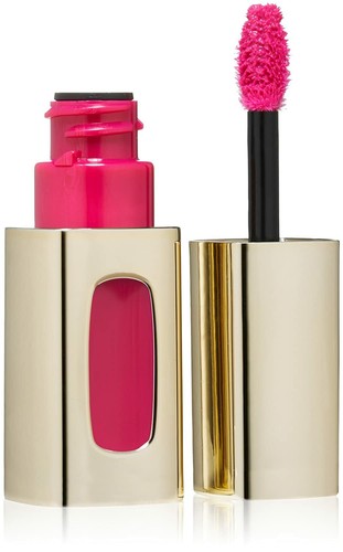L'Oreal L'Extraordinaire Lip Gloss Choose From 16 Shades - Picture 17 of 28