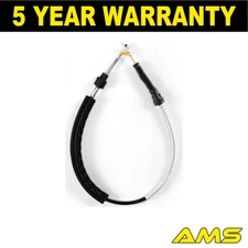 AMS Gear Shift Cable Reverse Fits Golf Scirocco Octavia A3 1.8 2.0 TDi