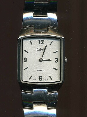 Reloj Collezio Vintage Collezio Women's Quarts Watch | eBay