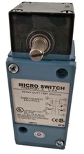 LSP7L MICRO SWITCH LIMIT SWITCH HONEYWELL
