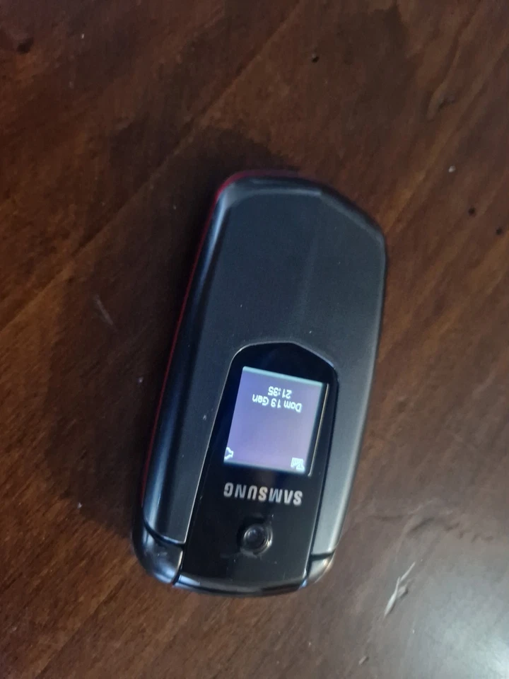 SAMSUNG Gt-e2210b FUNZIONANTE CON CARICABATTERIA - Immagine 3 di 4