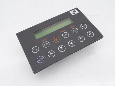 BEIJER ELECTRONICS E100 HMI