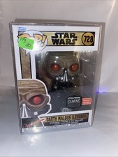 Funko Pop! Star Wars Darth Malgus (Legends) [GameStop Exclusive]
