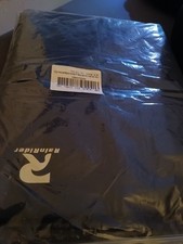 Rain suit jacket and pants 3xl