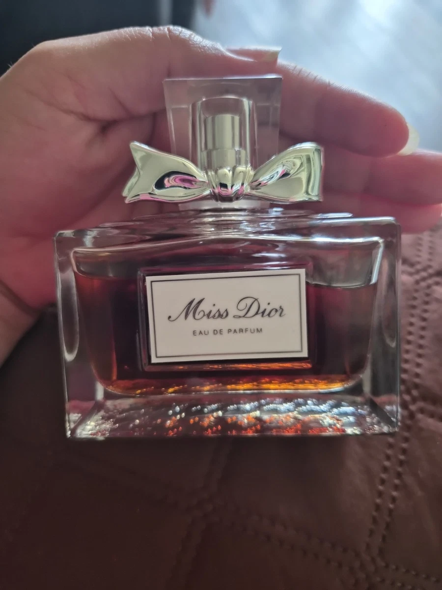 Miss Dior Discontinued Fragrances for Women for sale | eBay