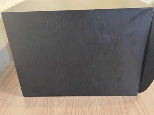 AUDIOPHILE Paradigm Monitor CC-290 V.6 Center Channel Speaker - Picture 7 of 13