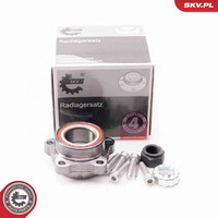 Radlagersatz Esen SKV 29SKV064 FüR Ford Transit Bus Tourneo Tdci 4X4 RWD 16V CNG