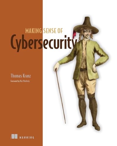 Making Sense of Cyber Security - Image 3