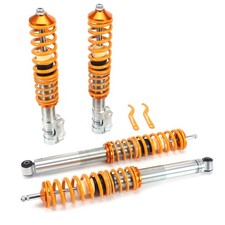 Gewindefahrwerk for VW Golf II Jetta II 19E 1G2 Golf III 1H1 1.9TDI Syncro 95-9