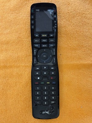 Universal Remote Control (URC) MX-890i - FOR PARTS - READ