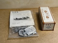 FDS AUTOMODELLI n 25 FERRARI 312 T 1975