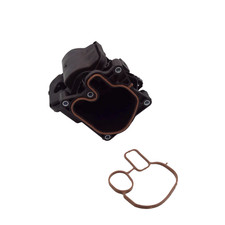 Druckbehälter 71773002 AGR-Ventil für Fiat Bravo II 198 Doblo 263 YOU.S