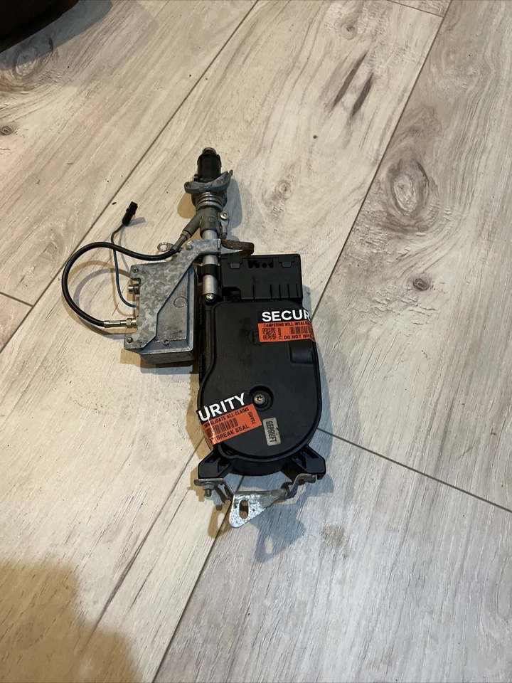 94-02 Mercedes R129 SL500 SL320 SL600 Power Antenna Hirschmann 1298201675 OEM - Image 2 of 4