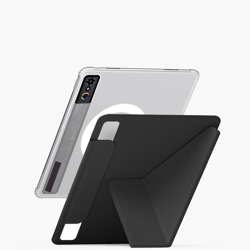 For RedMagic Astra Case 9.06″ Clip Separation Removable Heat Dissipation Case - 第 7/11 張圖片