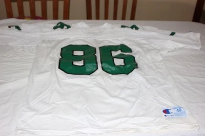Vintage Années 90 - T-Shirt Fred Barnett #86 Philadelphia Eagles - Champion T/48 - Photo 1/4