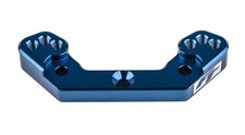 Team Associated RC10B6.2 Factory Team 2mm Rear Ballstud Mount Blue - ASC91888