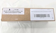 Killer Filter Replacement for MAHLE 891025SMXVST16NBR New Sealed 