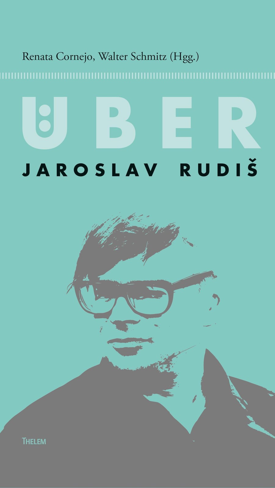Über Jaroslav Rudi Walter Schmitz - Bild 2
