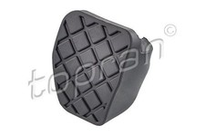 Topran Pedalbelag, Bremspedal 112 247 für VW SEAT SKODA AUDI