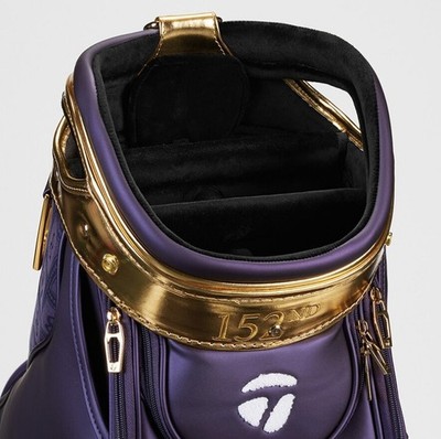 Taylormade Genuine 2024 British Open Tour Men's Commemorative