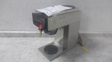 Newco Coffee FCS-3 120VAC 1700W 0.5 GPH Direct Line Coffee Brewer