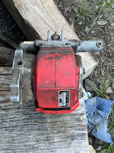 Truck PTO SPICER, Dana Parker Chelsea  446XSESX-A3XK with installation kit