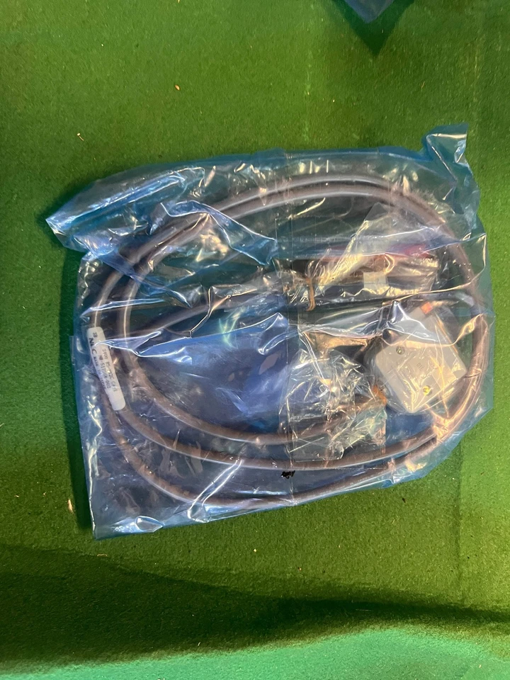 NEC 2100 RS-232C CA-1 CABLE New in Bag - Image 2 of 2