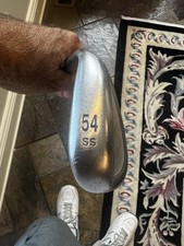 PING Glide Wedge 54 SS Black Dot CFS Wedge Shaft.