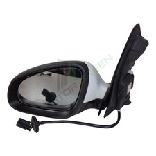 Astra J Gtc Door Mirror Lh Electric 3dr Hatch Olympic White Gaz 13342465 Gaz40r
