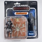 Star Wars The Vintage Collection Madalorian & Grogu Maldo Kreis Action Figures
