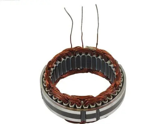 As-Pl Stator, Generator As4004 Für Fiat - Bild 2