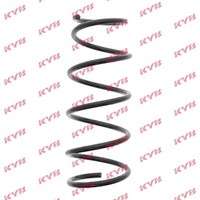 1X Fahrwerksfeder K-Flex KYB RC2279 FüR Nissan Renault FC0 KC0 Kangoo Kubistar