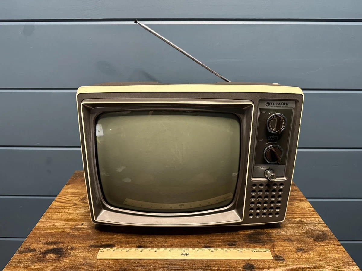 Hitachi Vintage Electronics for sale | eBay