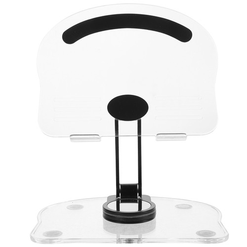 Tablet Support Travel Holder for Desk Accesories Stand Folding Mobile Phone - Afbeelding 12 van 12