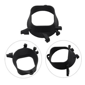 For Dreamcast  Fan Mod 3D Printed Parts for the  -A4X10 5V9208